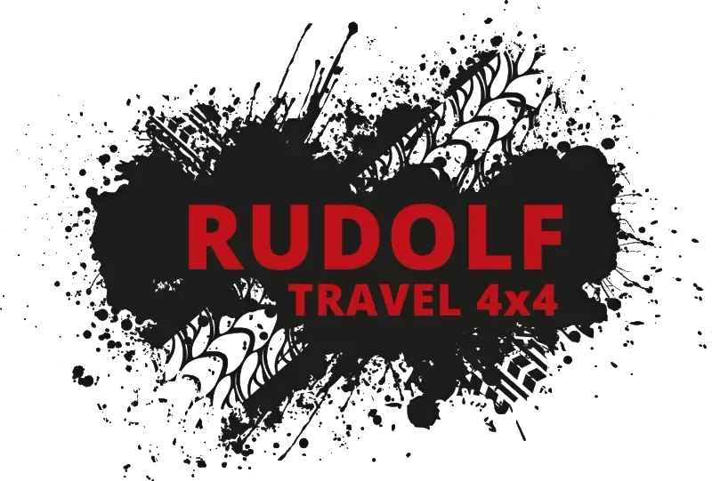 Rudolf-Travel 4x4 UG 
